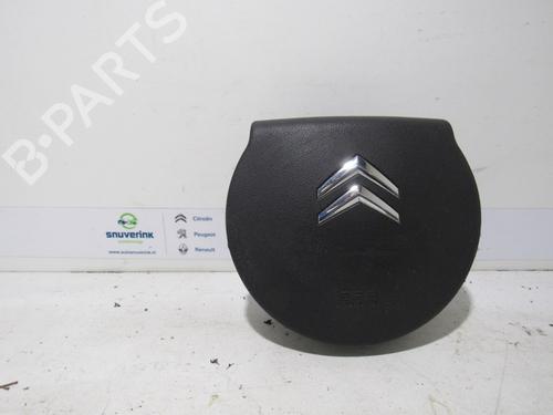 Used Driver airbag CITROËN C4 Picasso I MPV (UD_) 1.8 i 16V (125 hp) 21111853