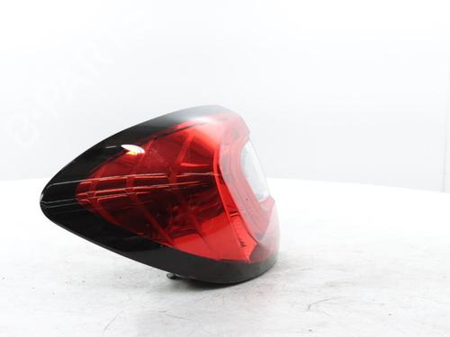 Left taillight RENAULT CAPTUR I (J5_, H5_) 1.2 TCe 120 | BP33813960C34 - Image 9