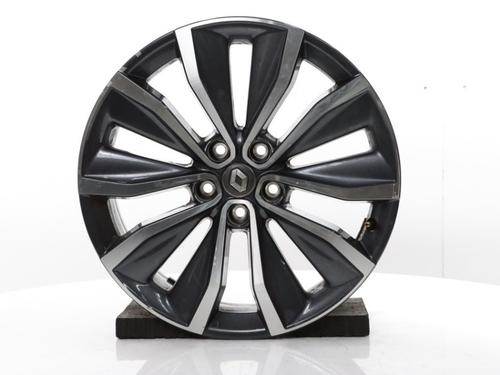 Used Rim RENAULT KADJAR (HA_, HL_) 1.2 TCe 130 (HLMR) (130 hp) 28521554