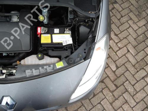 Electronic module RENAULT CLIO III (BR0/1, CR0/1) 1.2 16V (BR02, BR0J, BR11, CR02, CR0J, CR11) | BP40571509M83 - Image 33