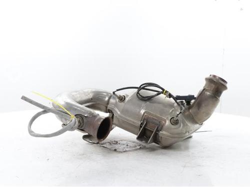 Catalyst OPEL VIVARO C Van (K0) 2.0 | BP40587852M10 - Image 9