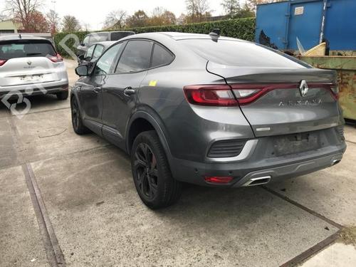 Camera RENAULT ARKANA I (LCM_, LDN_) 1.3 TCe 140 (LDN0) | BP33696646E14 - Image 19
