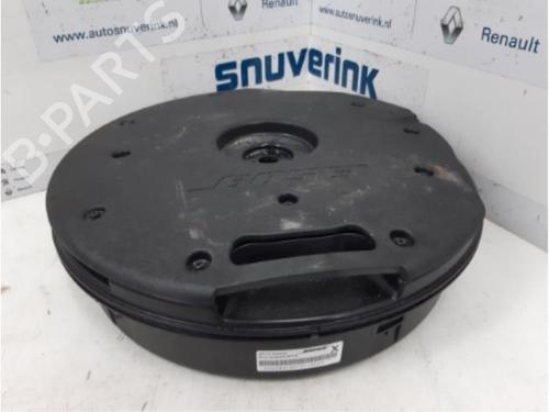 Used Electronic module Electronic module RENAULT MEGANE IV Hatchback (B9A/M/N_) 1.3 TCe 140 (B9NB) (140 hp) 40561386 40561386