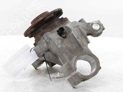 Left front steering knuckle VOLVO EX30 (416) Performance AWD | BP36278867M25 - Image 3