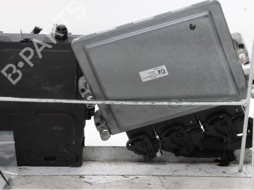 Engine control unit (ECU) RENAULT MEGANE IV Grandtour (K9A/M/N_) 1.3 TCe 115 (K9N9) | BP34423897M57 - Image 6