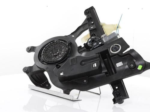 Front left window mechanism OPEL COMBO Box Body/MPV (K9) 1.5 D | BP39507790C22 - Image 2