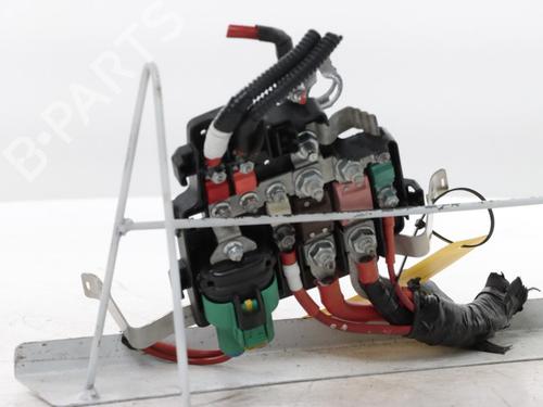 Sikringsdåse RENAULT KANGOO Express (FW0/1_) 1.5 dCi 90 (FW0G, FW05, FW08, FW11) | BP30758870E1