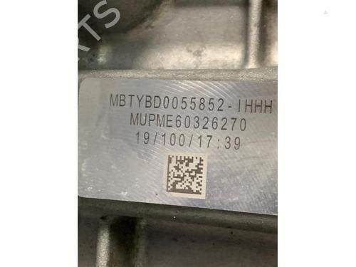 Engine PEUGEOT 2008 I (CU_) 1.2 THP 110 / PureTech 110 | BP40589395M1 - Image 7