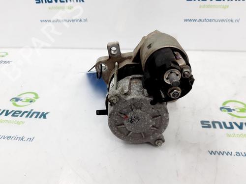 Starter PEUGEOT 108 1.0 VTi 72 | BP18325553M8 