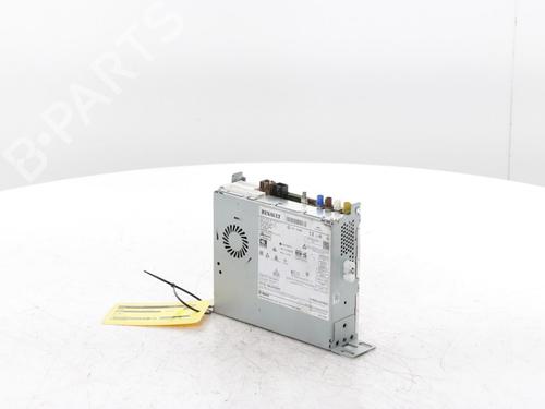 Radio RENAULT CLIO V (B7_) 1.0 TCe 100 (B7MT) | BP32124418E6 - Image 2