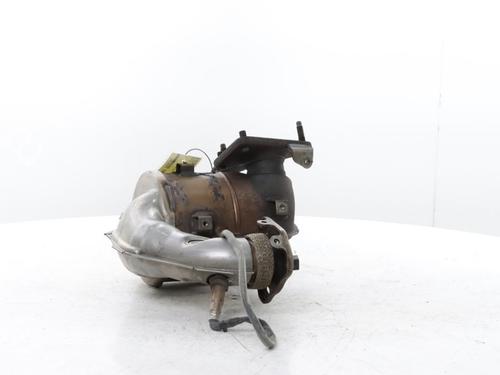 Particulate filter RENAULT KOLEOS I (HY_) 2.0 dCi 4x4 (HY0K) | BP33874358M81 - Image 8