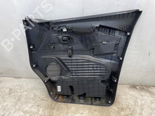 Venstre frontpanel RENAULT TRAFIC III Van (FG_) 2.0 dCi 110 (FGMW) | BP34603872C58 - Image 4