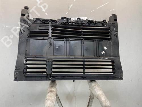 Front slam panel FORD PUMA (J2K, CF7) 1.0 EcoBoost mHEV | BP37660127C72 - Image 4