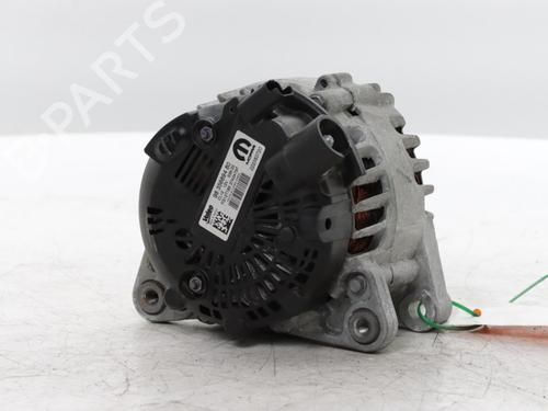 alternator-citroen-c3-iii-sx-2016-34564160 main image