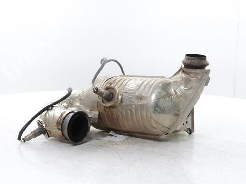 Used Catalyst Catalyst RENAULT MEGANE IV Grandtour (K9A/M/N_) 1.3 TCe 140 (K9NB) (140 hp) 39507553 39507553