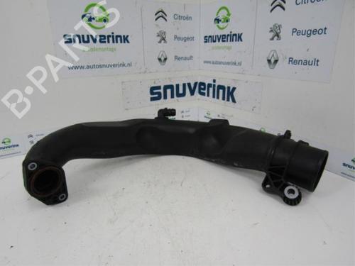 Used Intercooler pipe Intercooler pipe RENAULT CLIO III (BR0/1, CR0/1) 1.5 dCi (88 hp) 40566495 40566495