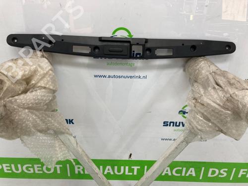 Used Tailgate handle RENAULT ARKANA I (LCM_, LDN_) 1.3 TCe 160 (LDN1) (158 hp) 19258466