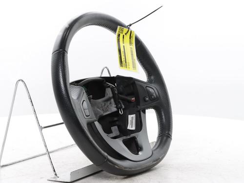 Steering wheel RENAULT ZOE (BFM_) ZOE | BP37262948C49 - Image 9