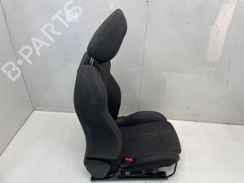 Left front seat PEUGEOT 208 II (UB_, UP_, UW_, UJ_) 1.2 PureTech 100 | BP27971204C15 