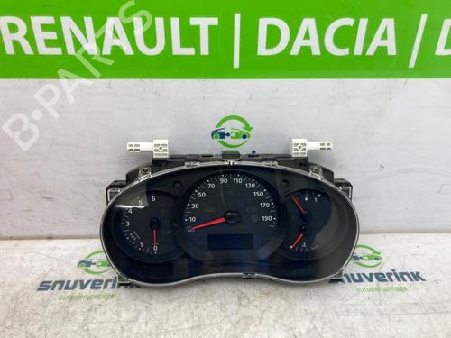 Used Instrument cluster RENAULT KANGOO Express (FW0/1_) 1.5 dCi 75 (FW07, FW10, FW04) (75 hp) 21775170