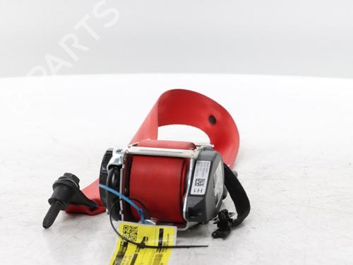 Front left seatbelt RENAULT MASTER IV Van (F8__) BLUE DCI 170 (F8M4) | BP34566135I26 - Image 8