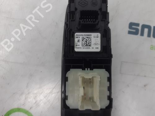 Mirror switch RENAULT KANGOO III Box Body/MPV E-Tech Electric (FJJA) | BP24159926I25 - Image 3