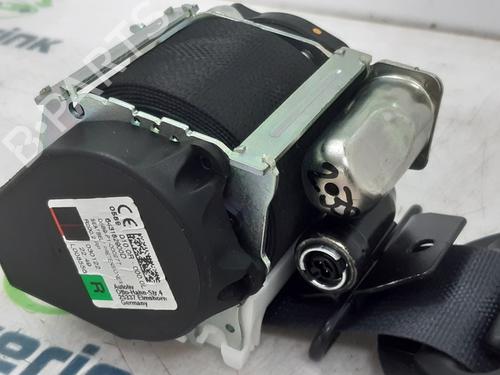 Front right seatbelt RENAULT CAPTUR II (HF_) TCe 140 (HFN0) | BP24166264I25 - Image 5
