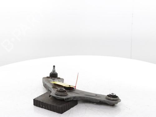 Right front suspension arm RENAULT CLIO V (B7_) 1.0 TCe 100 (B7MT) | BP29640901M13 