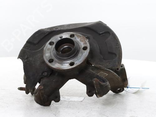 Used Left front steering knuckle Left front steering knuckle 38408802 38408802