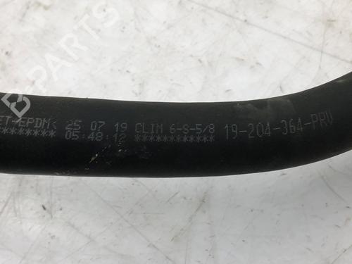 AC pipe RENAULT KADJAR (HA_, HL_) 1.3 TCe 140 (HLNB, HLN1) | BP17764168M126 