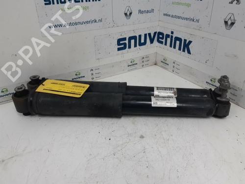Used Left rear shock absorber RENAULT MEGANE IV Grandtour (K9A/M/N_) 1.3 TCe 115 (K9N9) (116 hp) 11244418