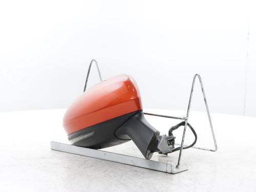 Right mirror RENAULT CLIO V (B7_) 1.0 TCe 90 (B7MT) | BP35991893C27 - Image 2