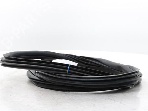 Used Rubber door seal Rubber door seal PEUGEOT 2008 I (CU_) 1.6 VTi (120 hp) 35991876 35991876