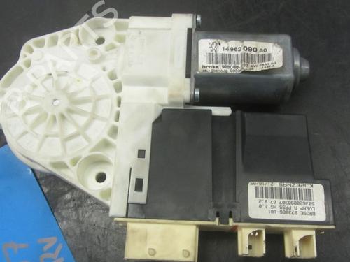 Used Electronic module PEUGEOT 807 (EB_) 2.0 HDi (107 hp) 21110623