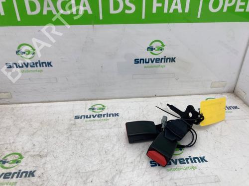 Used Seat buckle Seat buckle 38466582 38466582