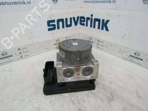 ABS pump PEUGEOT 2008 I (CU_) 1.6 HDi | BP17571702M43 