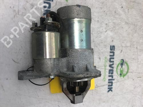 Used Starter RENAULT MEGANE IV Grandtour (K9A/M/N_) 1.6 TCe 205 (205 hp) 17223581