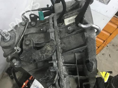Gearbox RENAULT KANGOO Express (FW0/1_) 1.5 dCi 105 (FW0F) | BP31960172M3 