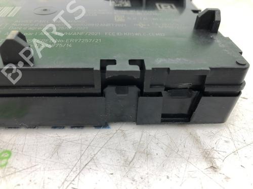 Control unit DS DS 7 (J4_, JC_) E-TENSE 4x4 300 (J45GBU) | BP23393605M11 - Image 5