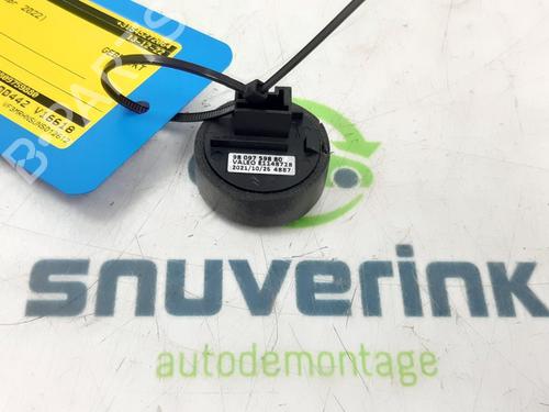 Antenne/Base PEUGEOT 5008 II (MC_, MJ_, MR_, M4_) 1.2 THP (MRHNYH, MRHNYW, MRHNSJ, MRHNSU, MRHNSM) (131 hp) 15945858