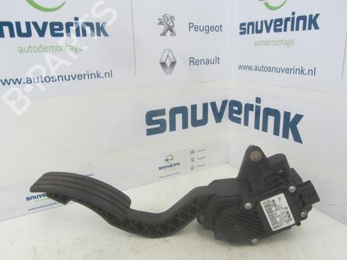 Used Pedal RENAULT LAGUNA III (BT0/1) 2.0 dCi (BT01, BT08, BT09, BT0E, BT0K, BT12, BT1C, BT1D,... (150 hp) 10788150