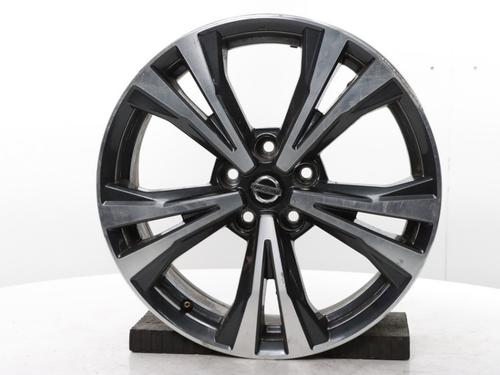 Used Rim NISSAN QASHQAI II (J11, J11_) 1.3 DIG-T (160 hp) 32124560