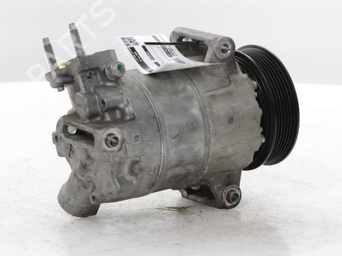 AC compressor FORD TRANSIT COURIER V769 Box Body/MPV (N3P) 1.0 EcoBoost | BP39716745M34 - Image 5