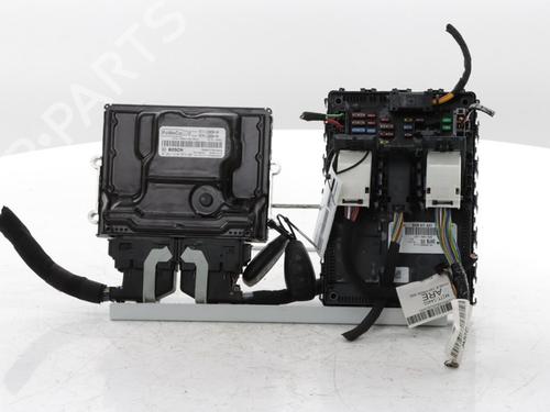 Engine control unit (ECU) FORD PUMA (J2K, CF7) 1.0 EcoBoost mHEV | BP29426399M57 