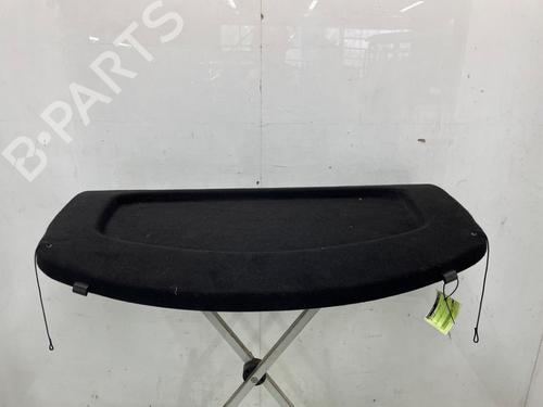 Used Rear parcel shelf OPEL CROSSLAND X / CROSSLAND (P17, P2QO) 1.2 (75) (110 hp) 29426964