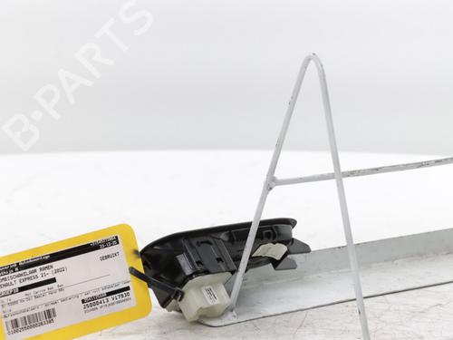 Switch RENAULT EXPRESS Box Body/MPV 1.5 Blue dCi 95 (F6AB) | BP33697134I30 - Image 4