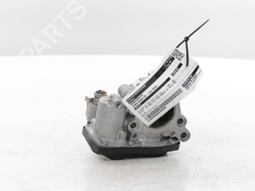 Throttle body FORD PUMA (J2K, CF7) 1.0 EcoBoost mHEV | BP39211639M82 - Image 5