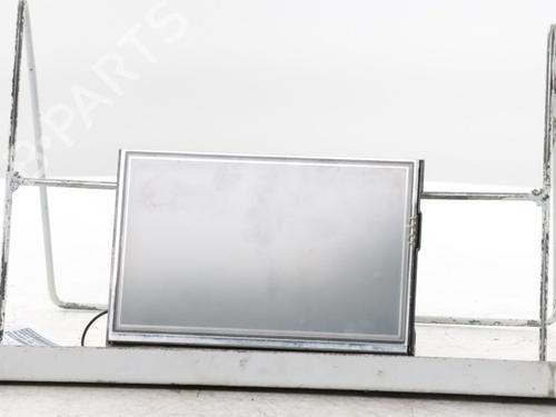 Display Display PEUGEOT 208 I (CA_, CC_) 1.2 VTI 82 (82 hp) 33813916 33813916