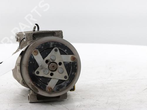 AC compressor PEUGEOT PARTNER Box Body/MPV 1.6 HDi | BP31960220M34  - Image 8
