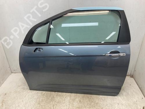 left-front-door-citroen-ds3-sa_-2009-2010-2011-2012-2013-2014-2015-2016-34563800 main image